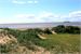 A view of Steep Holm Island in the Bristol Channel